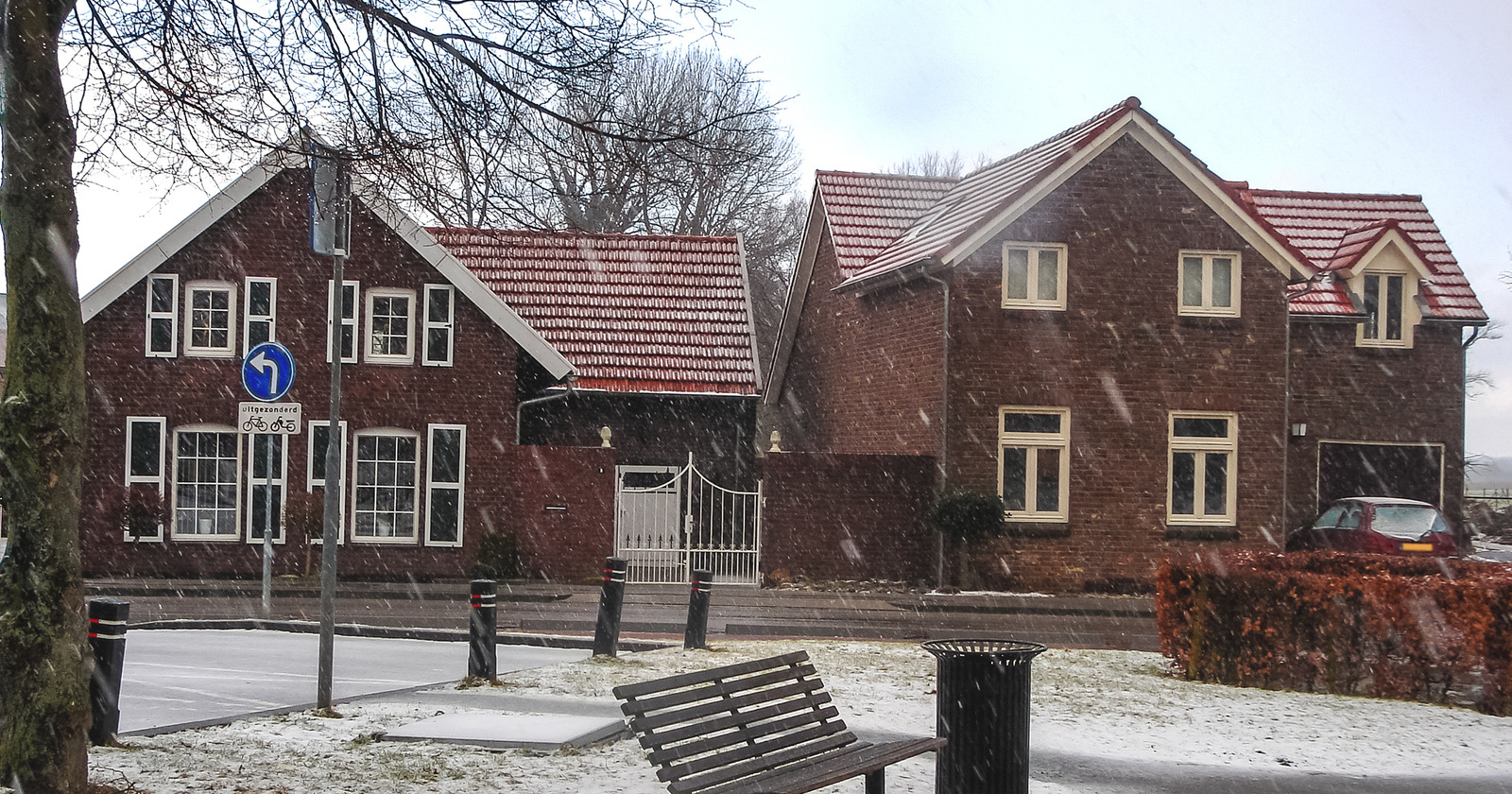 Heerlen Employs Submerged Coal Pits for Geothermal Heating and Cooling Since 2008