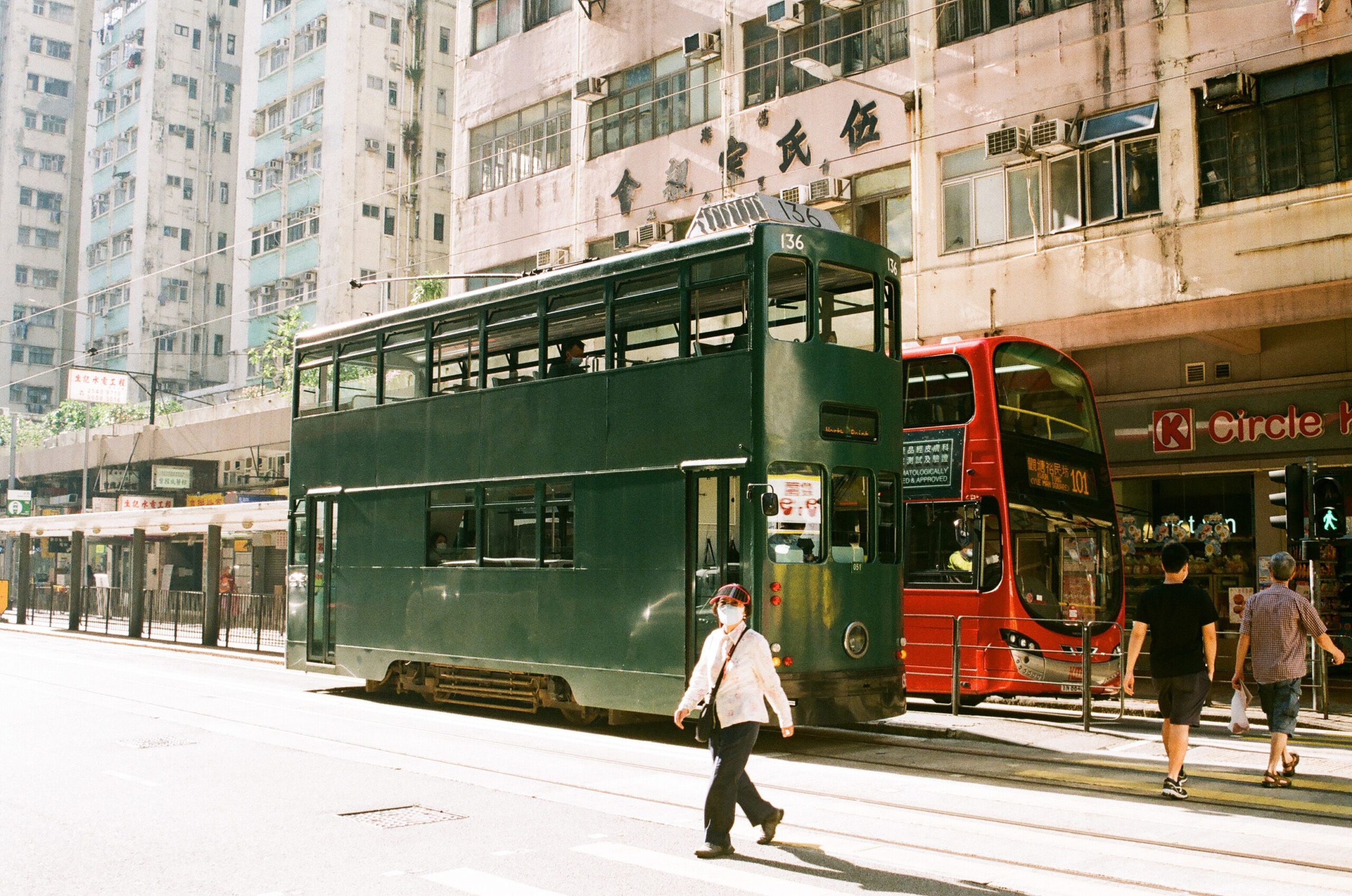 Hong Kong Ranks Highest Globally in Life Expectancy Attributed to Reduced Smoking Death Rates and Favorable Urban Settings