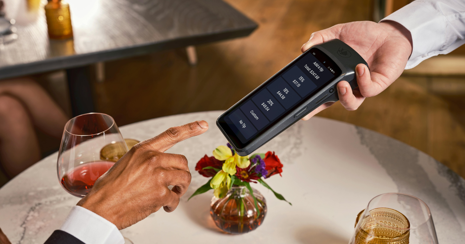 "How Prohibition Contributed to the Development of America's Tipping Norm: From Debated Practice to Restaurant Standard"