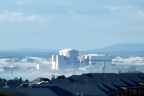 Incidents at South Africa's Nuclear Power Facility Heighten Worries Regarding the Nation's Nuclear Horizon