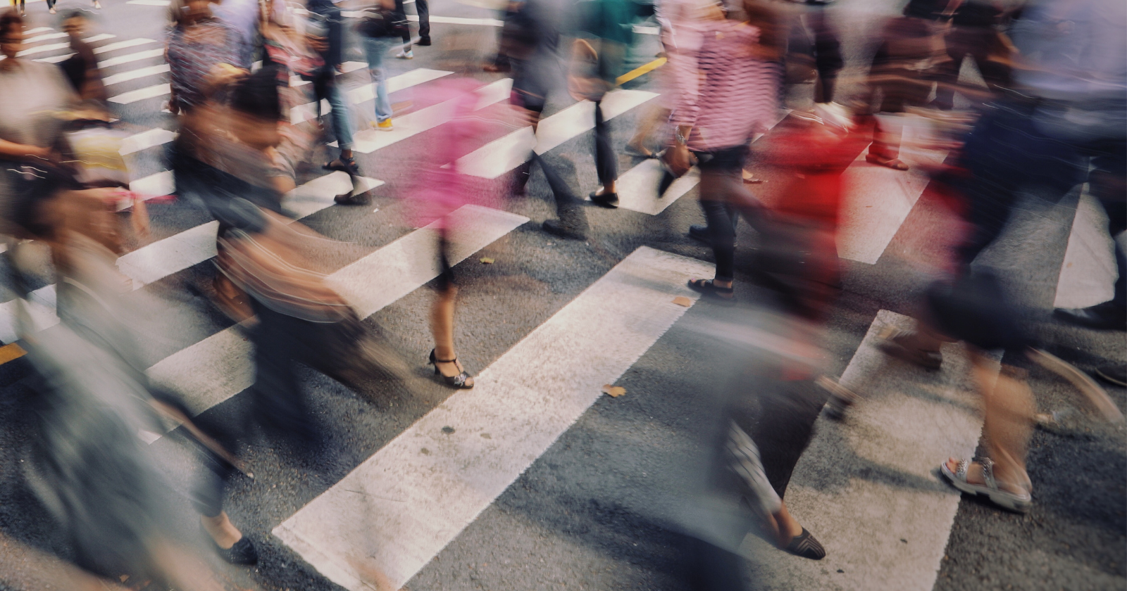 "Introduction of Diagonal Crosswalks in Seoul Lowers Traffic Accidents by 18.4% in 217 Locations"