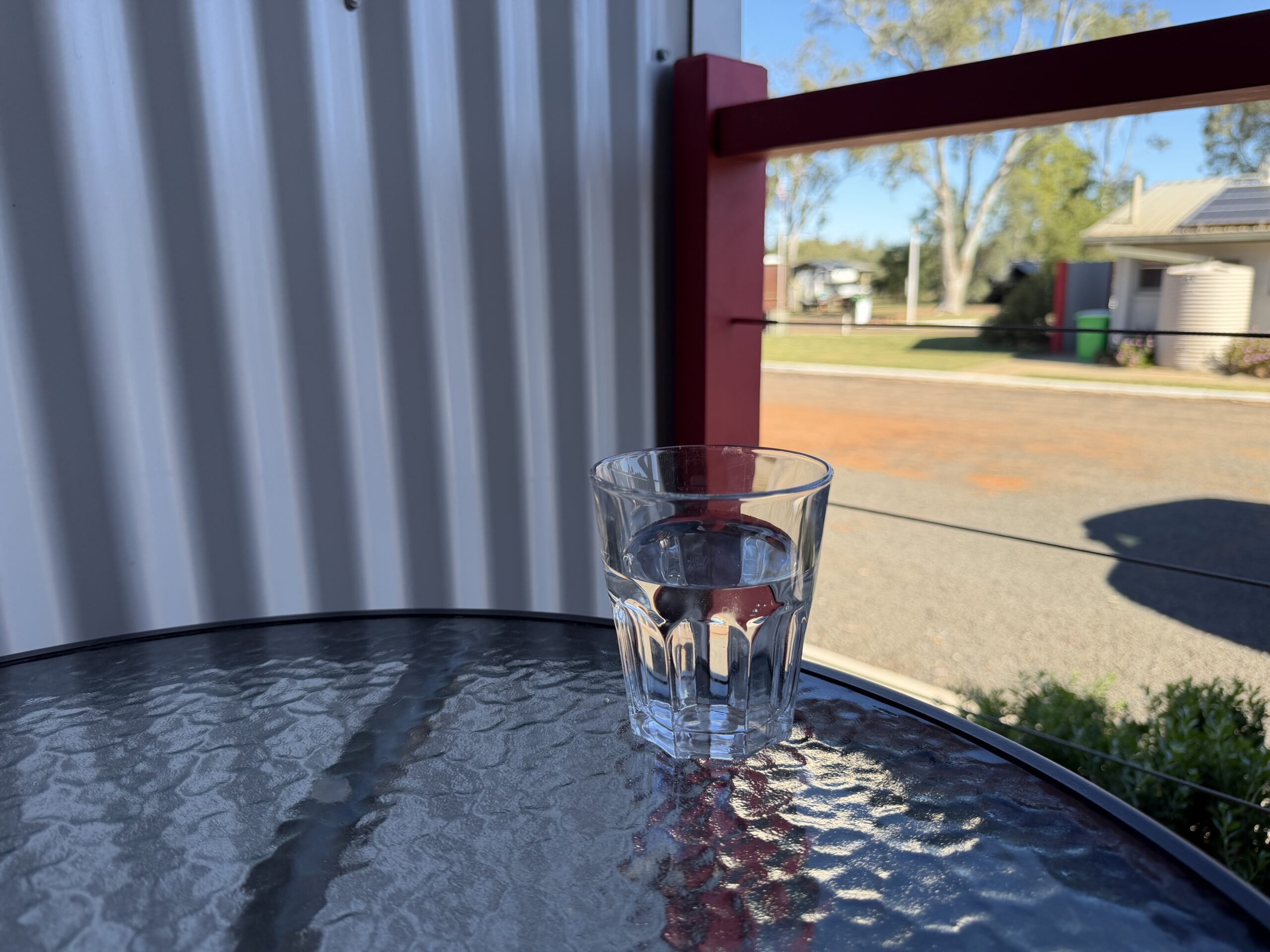 Investigating Queensland: The Captivating Geoscience Behind the Uncommon Water Scent in a Small Outback Village