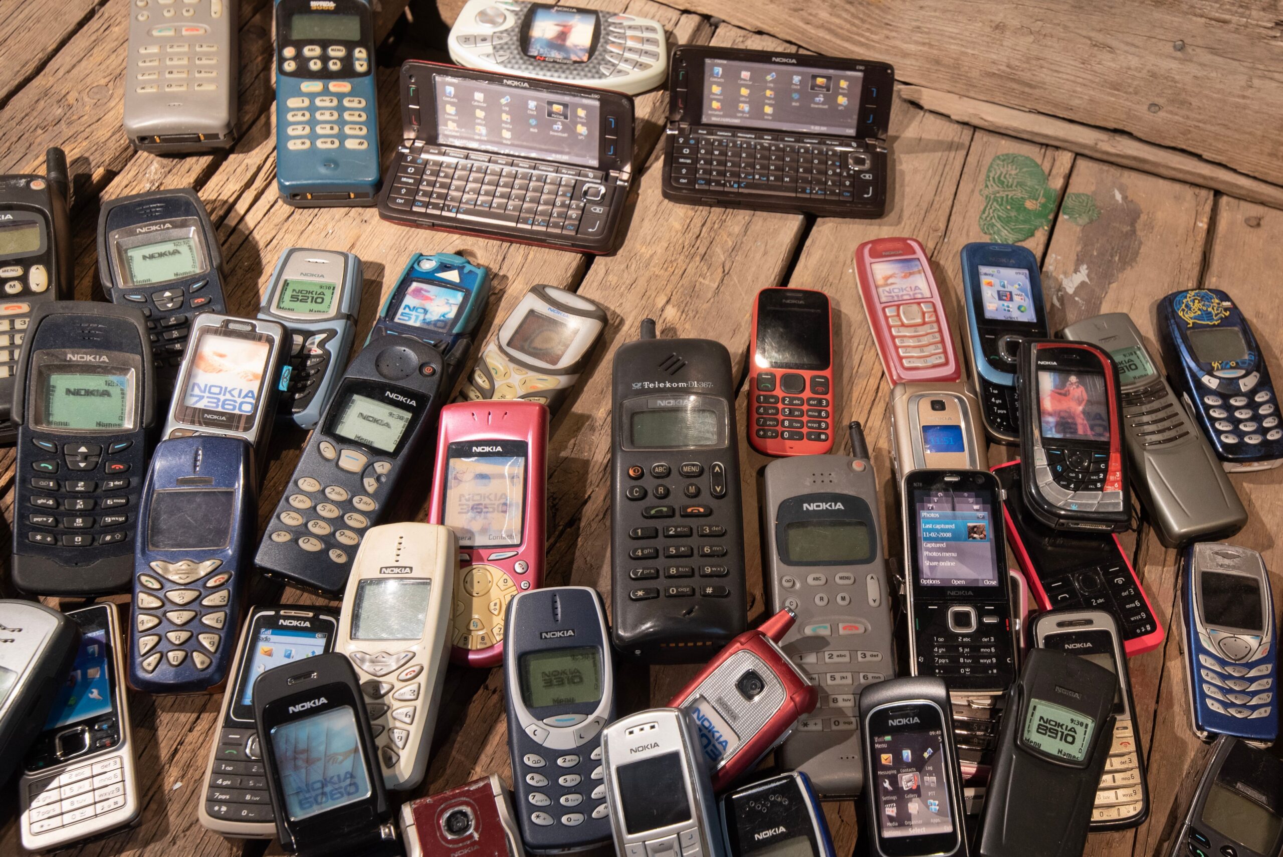 Japan Recycles 6.21 Million Mobile Phones and 79,000 Tonnes of Electronic Waste to Create Metals for Olympic Medals in Tokyo (2017-2019)