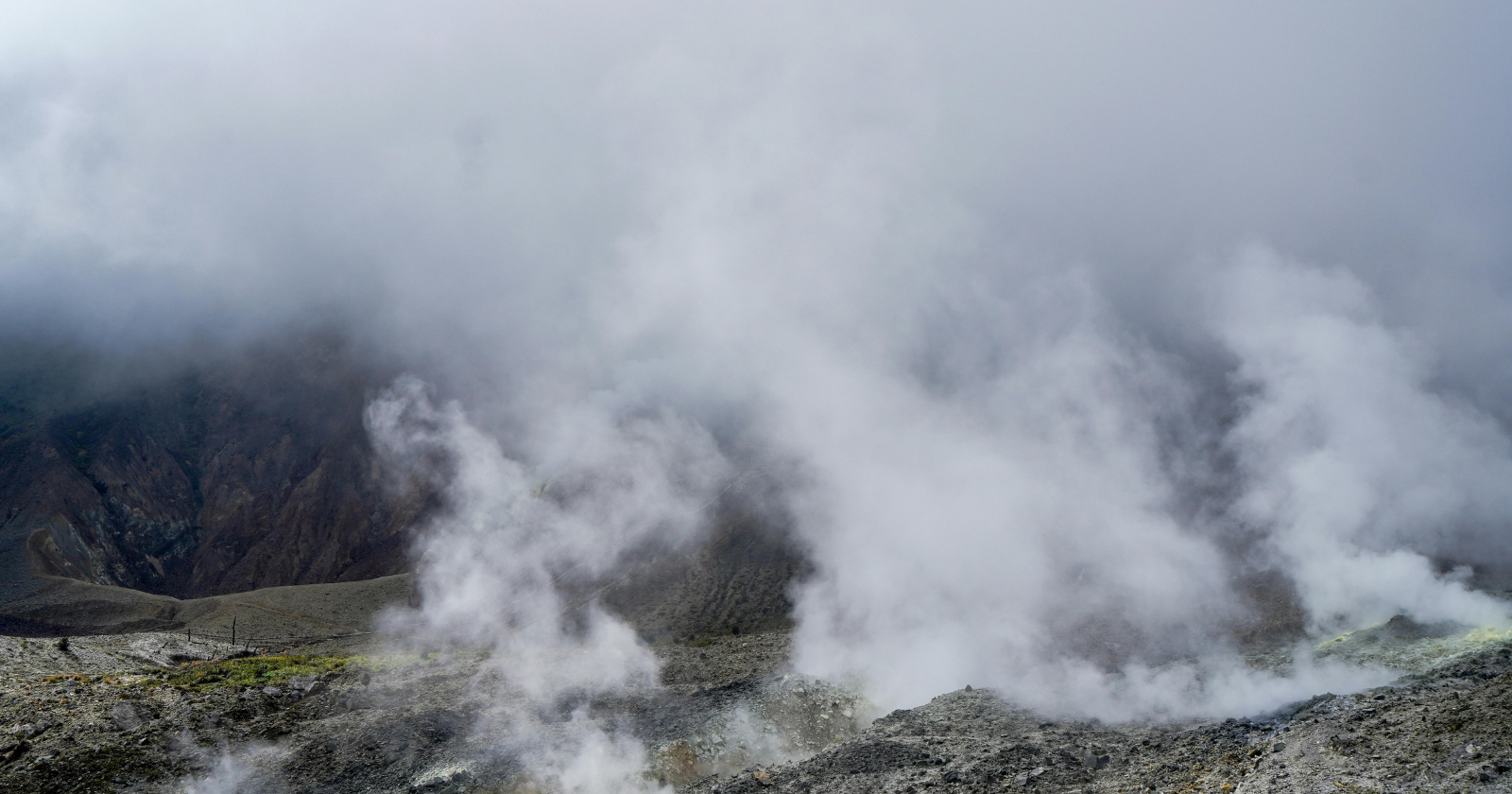 "Kenya's Geothermal Power Facility Utilizes Volcanic Heat from the East African Rift, Providing 40% of the Country's Electricity"