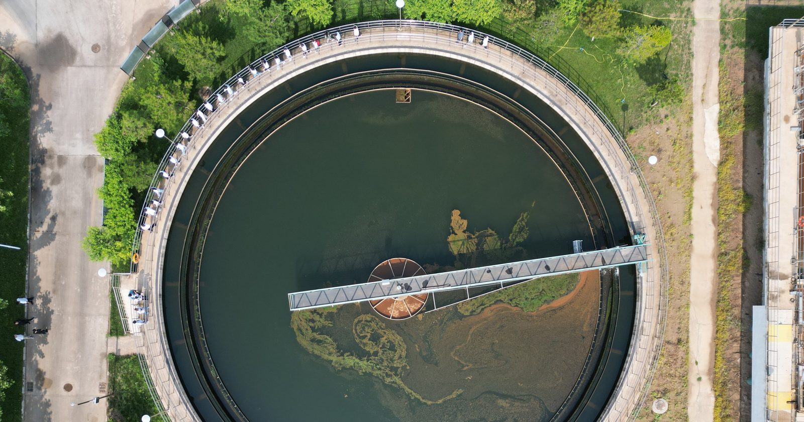 Namibia’s Capital Employs Cutting-Edge Treatment System to Convert 21,000 Cubic Meters of Wastewater into Drinking Water Each Day Since 1968.