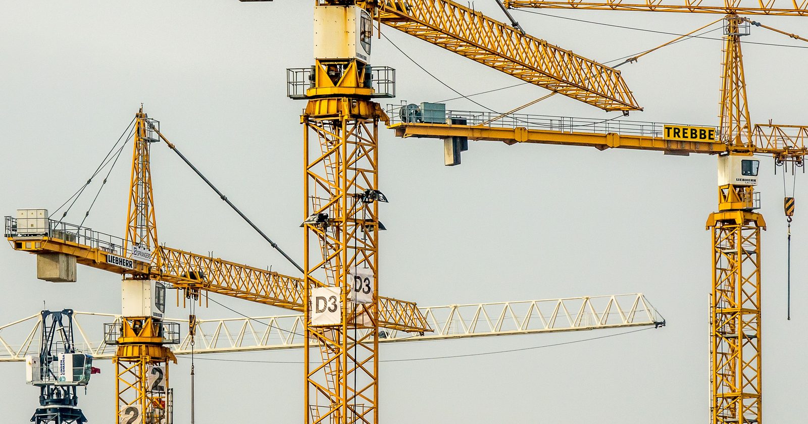 New York City Requires Fire Suppression and Detection Systems for Diesel-Powered Tower Cranes Following 2023 Hydraulic Hose Malfunction that Led to Crane Collapse