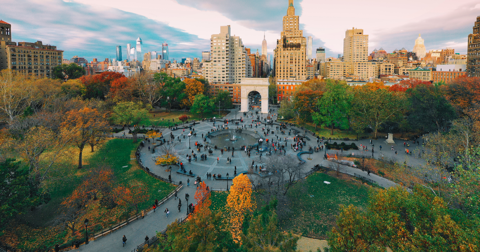 "New York Prolongs Deadline for Attaining 30% Tree Canopy Coverage from 2030 to 2040, Necessitating an Annual Increase of 700 Acres"