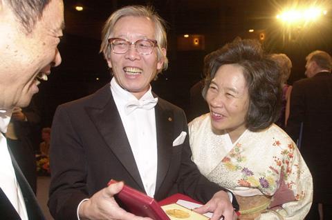 Nobel Prize Winner in Chemistry for Conductive Polymers, Hideki Shirakawa, Passes Away at 90