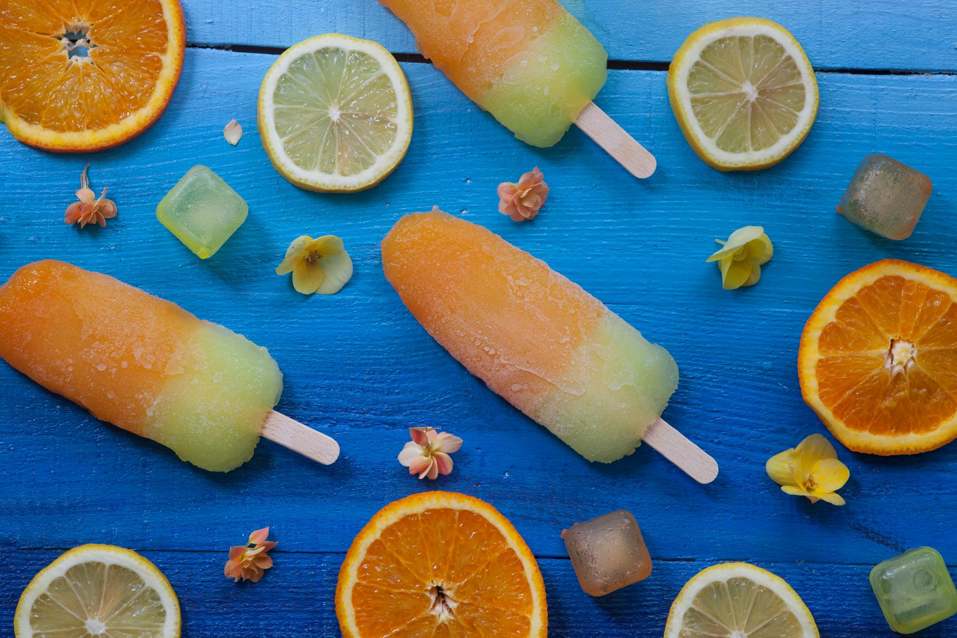 Origin and Ascent of the Popsicle: From a Fortuitous Discovery in 1905 to More Than 2 Billion Sold Every Year