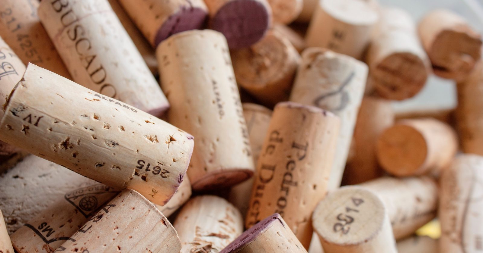 Portugal Repurposes Used Wine Corks for Insulation, Flooring, and Cork Composites via Nationwide Collection Program