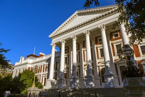 Proposed Legislation Could Incarcerate Unregistered South African Scientists for Up to One Year