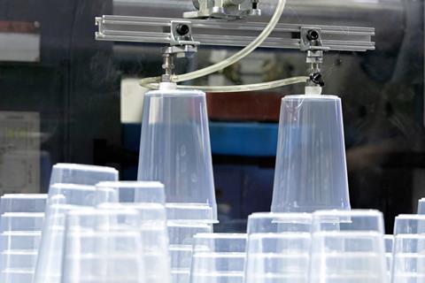 Research Reveals Recycling Programs More Impactful Than Reducing New Plastic Manufacturing
