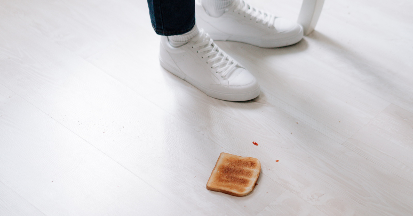 Researchers Execute In-Depth Research on Five-Second Rule: Discovers Immediate Bacteria Transfer on Edibles, With Watermelon Soaking Up to 97% Impurities