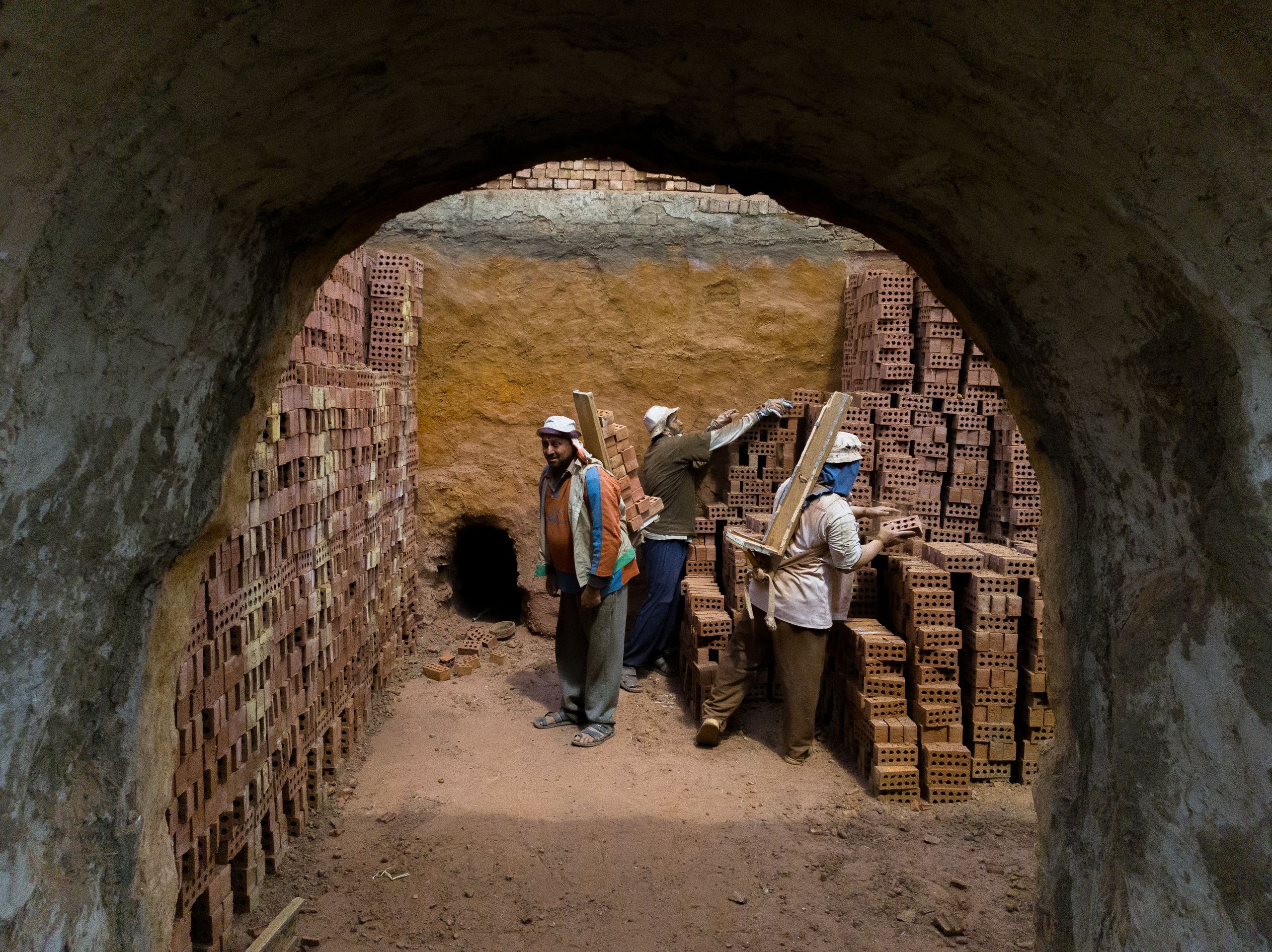 RMIT Researchers Create Eco-Friendly Fired-Clay Bricks Using Cigarette-Butt Waste to Enhance Energy and Thermal Efficiency
