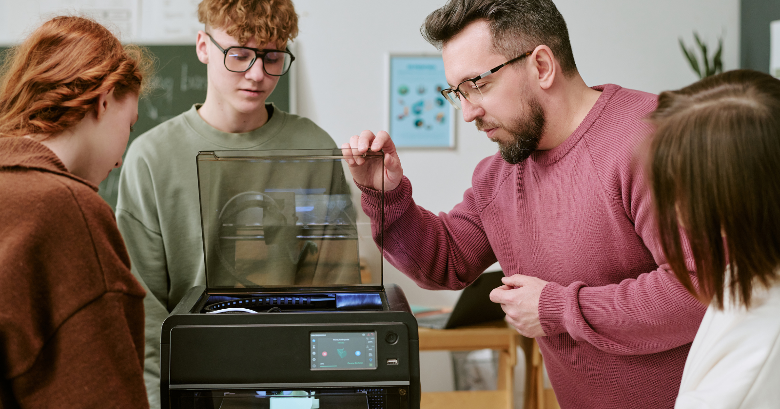 Sixteen-Year-Old Hailing from Wrentham, MA, Creates Extremely Effective Desktop Plastic Recycler, Securing $75,000 Regeneron Young Scientist Award in 2025