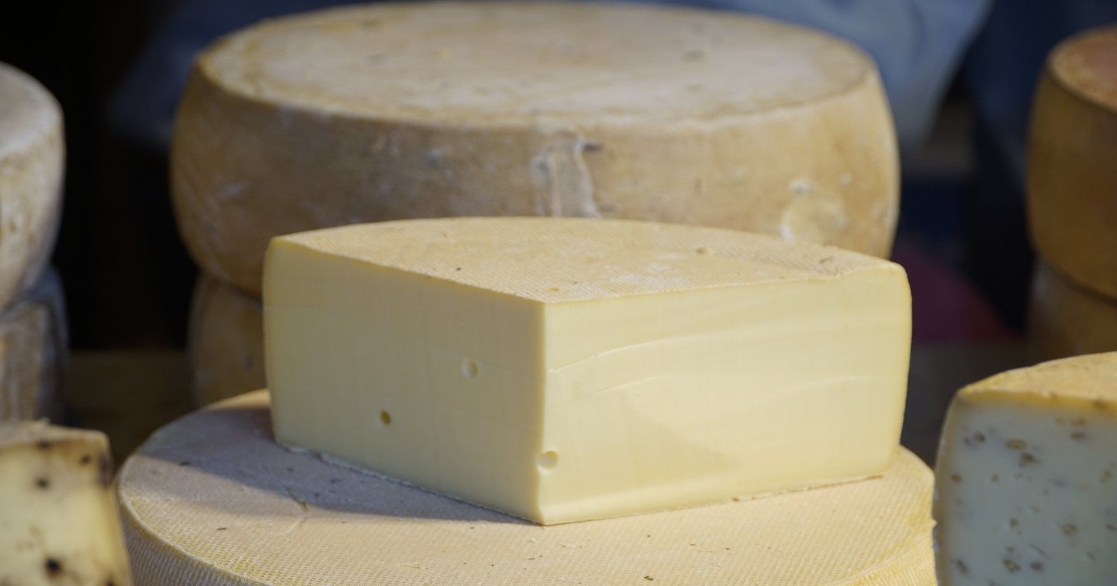 Swiss Researchers Create Gold-Absorbing Sponge from Cheese Production Residue, Extract 22-Carat Gold Nugget from E-Waste