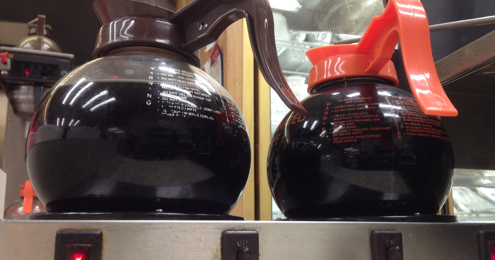 The Pioneer Webcam of the World: Surveillance of a Coffee Pot by Cambridge Researchers (1991-2001), Featuring Historic Pot Sold for £3,350