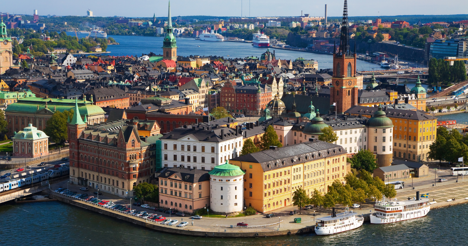 The Wallenberg Family Dynasty: Five Generations Leading Ericsson, Electrolux, ABB, and AstraZeneca, Directing One-Third of Stockholm Stock Exchange Dividends into Swedish Science via Foundations