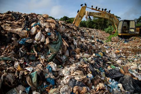 UN Aware of PFAS Chemicals as a Risk to Human Rights