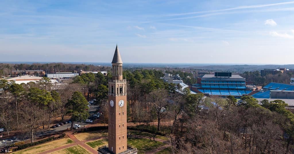 UNC Chapel Hill Advisor Fatally Shot by Doctoral Candidate Acquitted Due to Insanity Defense