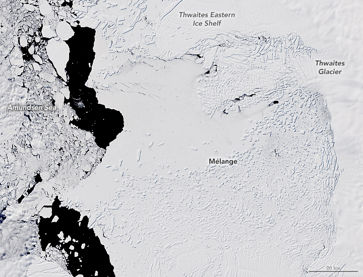 Unrecorded Seismic Activity Associated with Iceberg Capsizing Observed Close to Antarctica's Thwaites Glacier Throughout Glacier Acceleration Phase