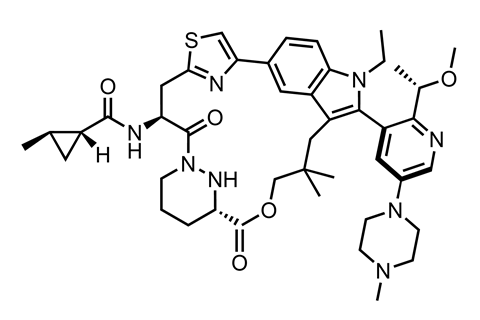 US Approves Novel Pancreatic Cancer Therapy Aiming at Previously 'Undruggable' Proteins