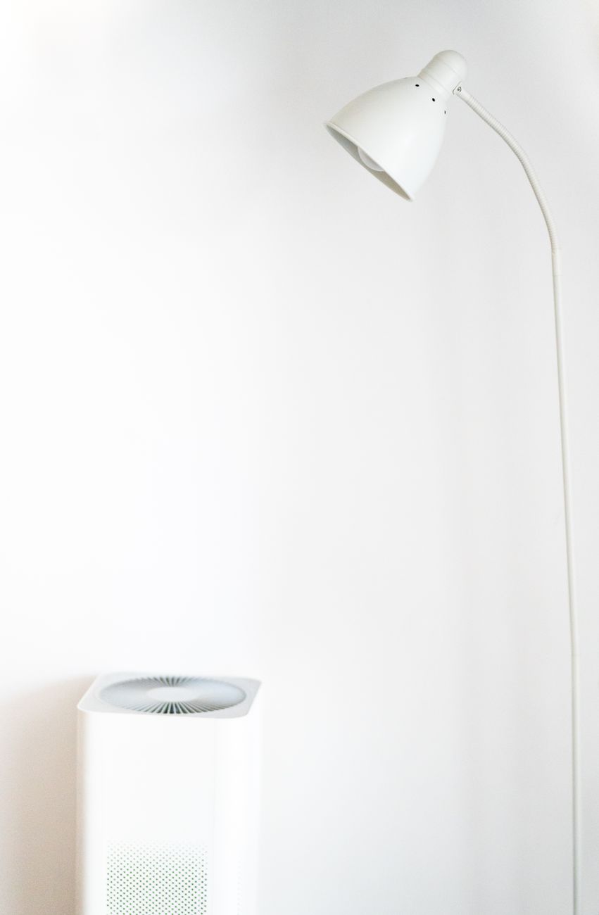 Utilizing HEPA Air Purifiers in the Home for a Month Enhances Executive-Function Testing Speed by 12% in Adults Aged 40 and Above