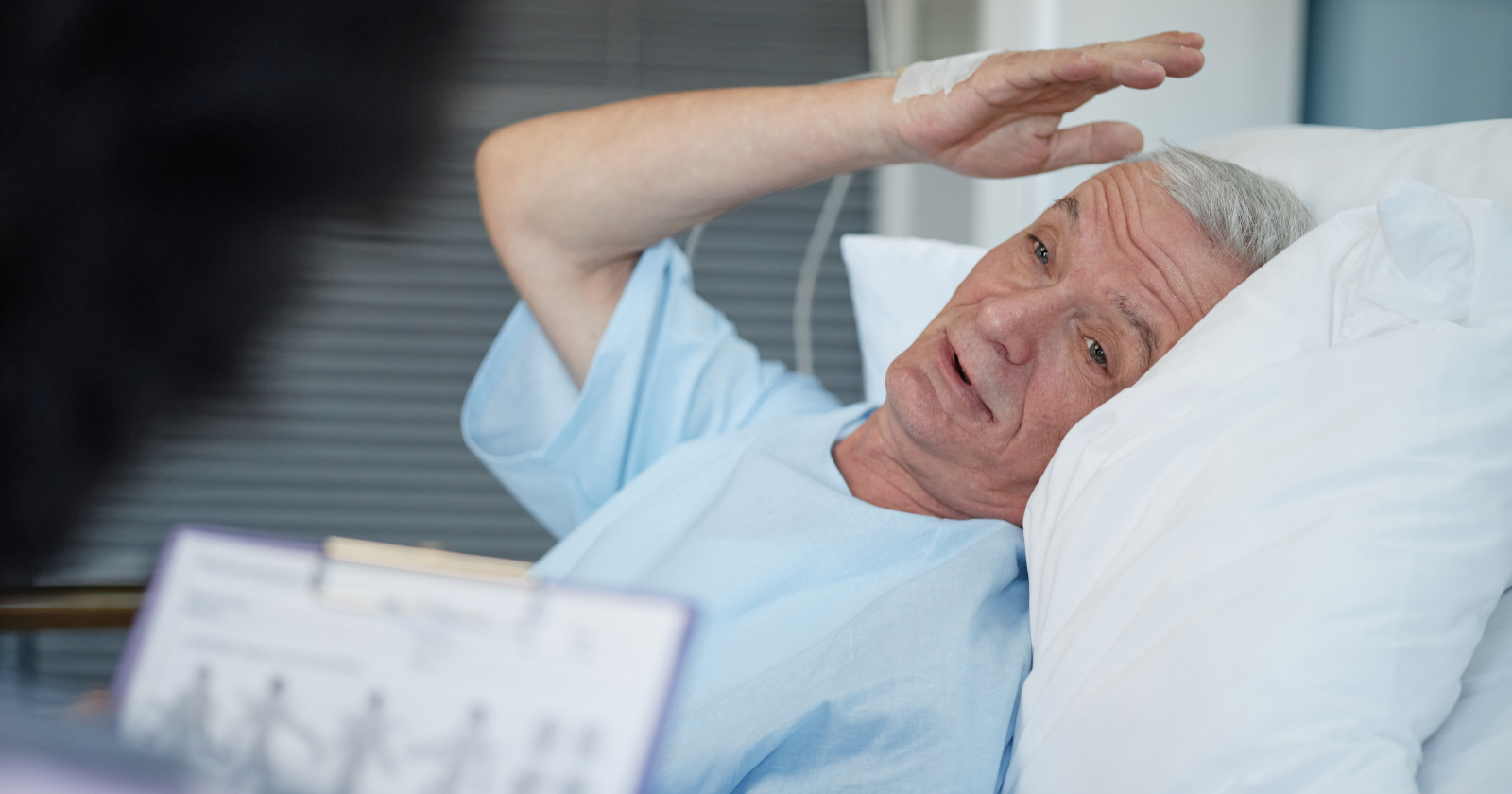 Volunteers Made $19,000 for Two Months of Rigid Bed Rest, Emphasizing Quick Loss of Muscle Strength in the Absence of Gravity