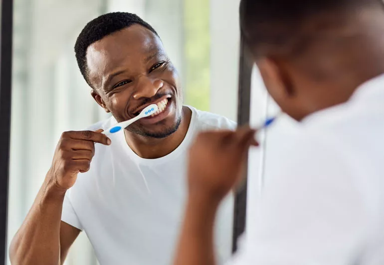 How Your Dentist Affects Your Lifespan