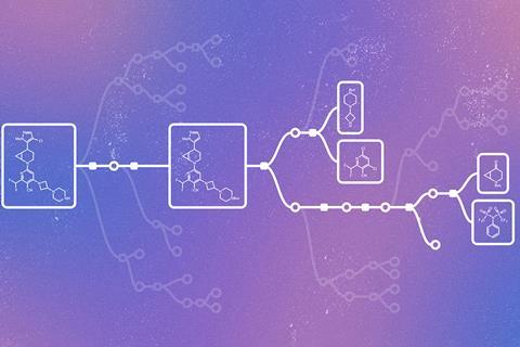 Microsoft's Retrosynthetic AI Showcases Quick Learning Abilities