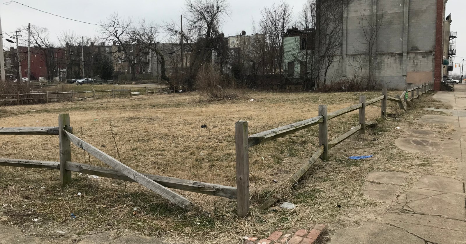 The Greening and Trash Cleanup of 541 Lots in Philadelphia Lowers Gun Assaults by as Much as 29% in Underprivileged Areas