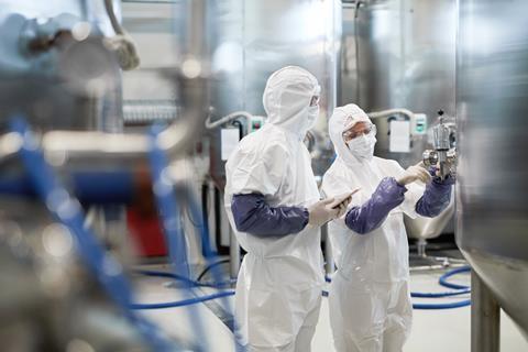 US Regulatory Authority Promotes Optional Substitution of Outdated Chemical Facility Safety Initiative