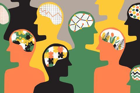 Various Approaches Employed by Neurodiverse Learners to Tackle Chemistry Challenges